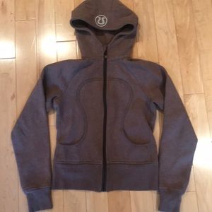 Lululemon hoodies